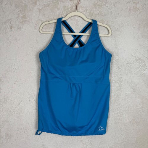 Canotta bean blu - canotta,