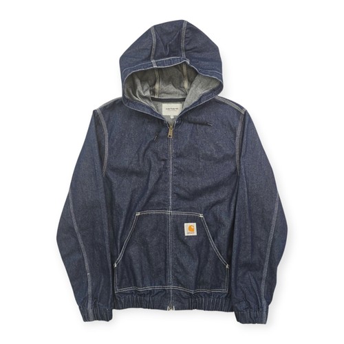 Carhartt wip active giacca - wip,