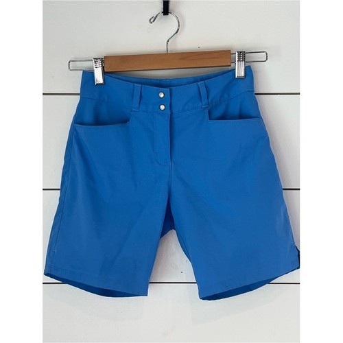 Pantaloncini adidas golf donna
