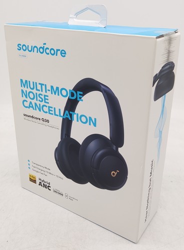 Soundcore anker q30 cuffie - soundcore,