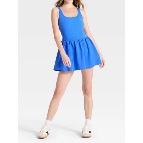 Abito attivo joylab blu - joylab,