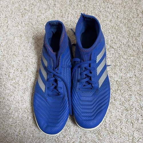 Adidas predator blu - adidas, rosso
