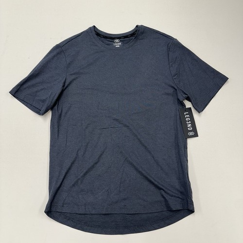 Leg3nd inspire shirt uomo - inspire, t