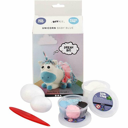 Kit unicorno baby - unicorno,